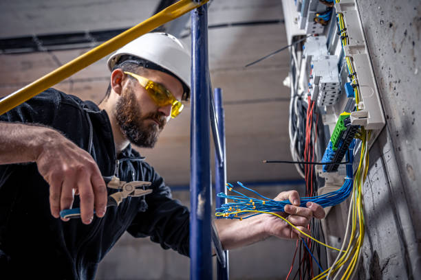 Best Affordable Electrician  in Red Rock, AZ