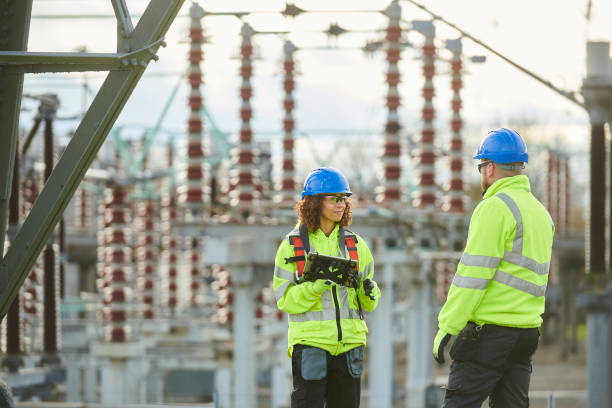 Best Electrical Installation Contractor  in Red Rock, AZ